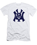 New York Yankees Strikes Back Huyen Vu T-Shirt