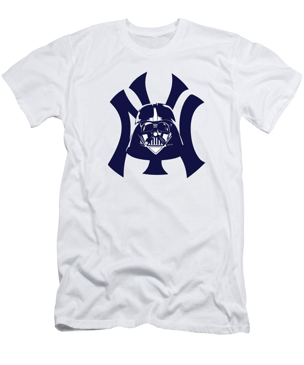 New York Yankees Strikes Back Huyen Vu T-Shirt