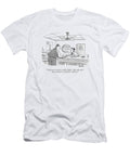 New Yorker December 8th 1997 Jack Ziegle T-Shirt