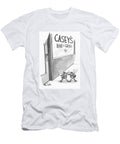 New Yorker July 12th 1976 Dana Fradon T-Shirt