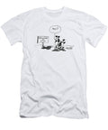 New Yorker July 29th 1991 Mischa Richte T-Shirt
