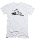 New Yorker June 10th 1991 Donald Reill T-Shirt
