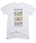 New Yorker June 2nd 1997 Roz Chas T-Shirt