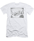 New Yorker March 22nd 1999 John Obrie T-Shirt