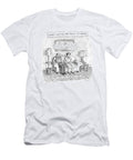New Yorker May 10th 1999 Roz Chas T-Shirt