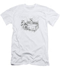 New Yorker November 30th 1987 John Obrien T-Shirt