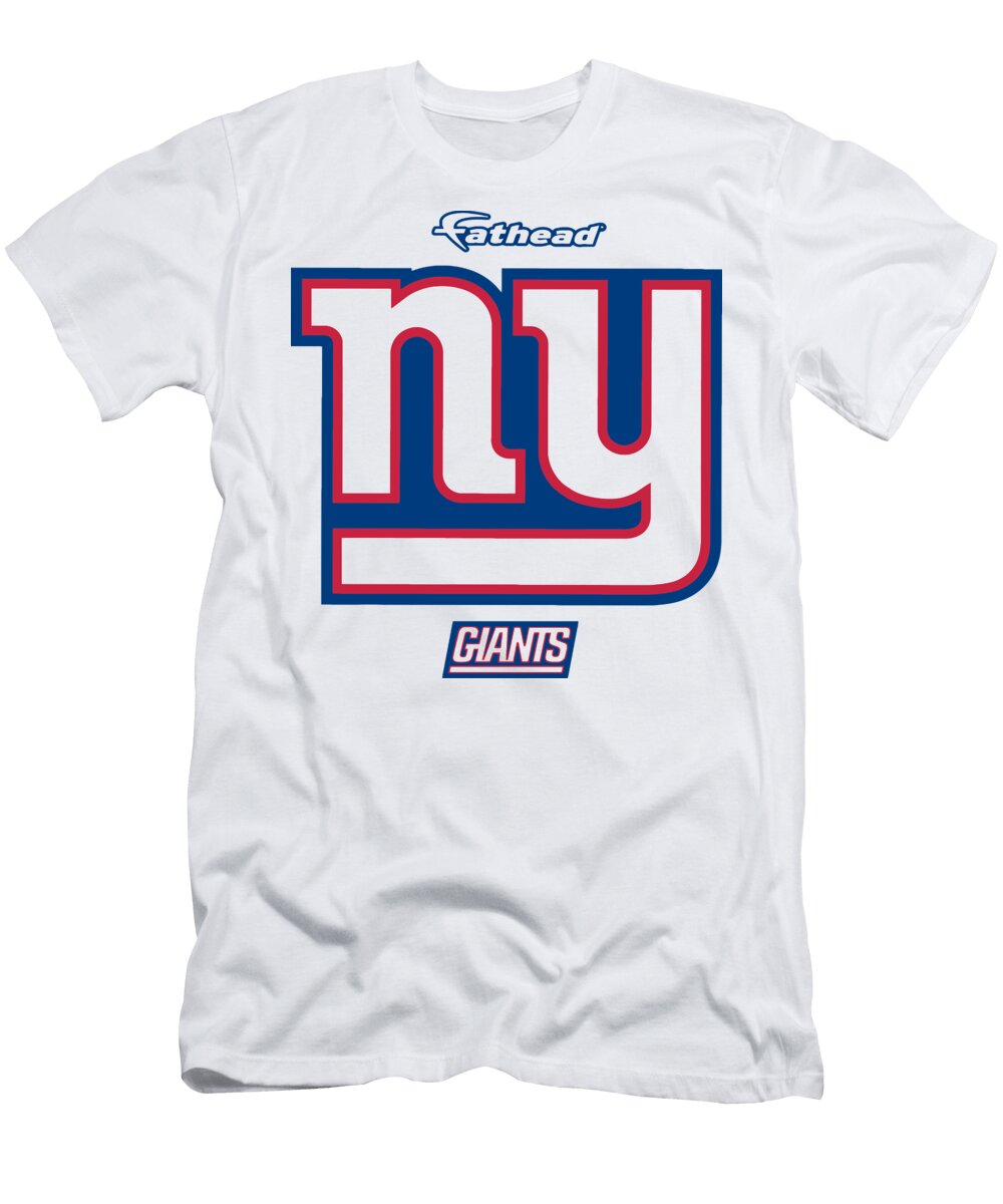 Newyork Giants Kent Moore T-Shirt