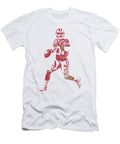 NFL Athlete Ruth M Clayton T-Shirt