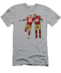 NFL Kiandra Andriani T-Shirt