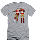 NFL Mulyono Pradipta T-Shirt