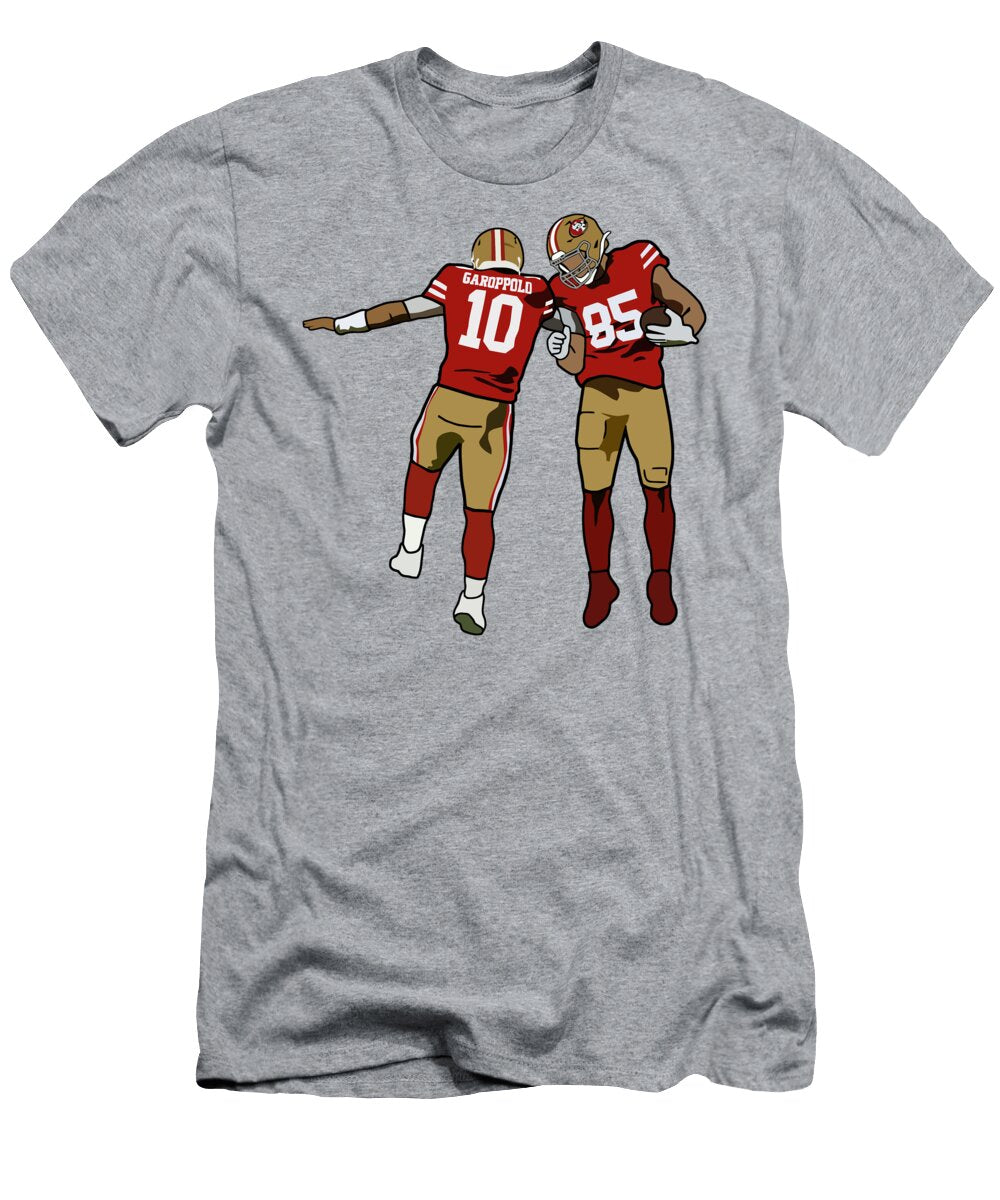 NFL Mulyono Pradipta T-Shirt