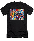 NFL USA Girl Family Jackson Fox T-Shirt
