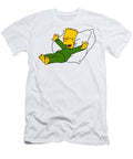 Ngolet Anggi Aman T-Shirt
