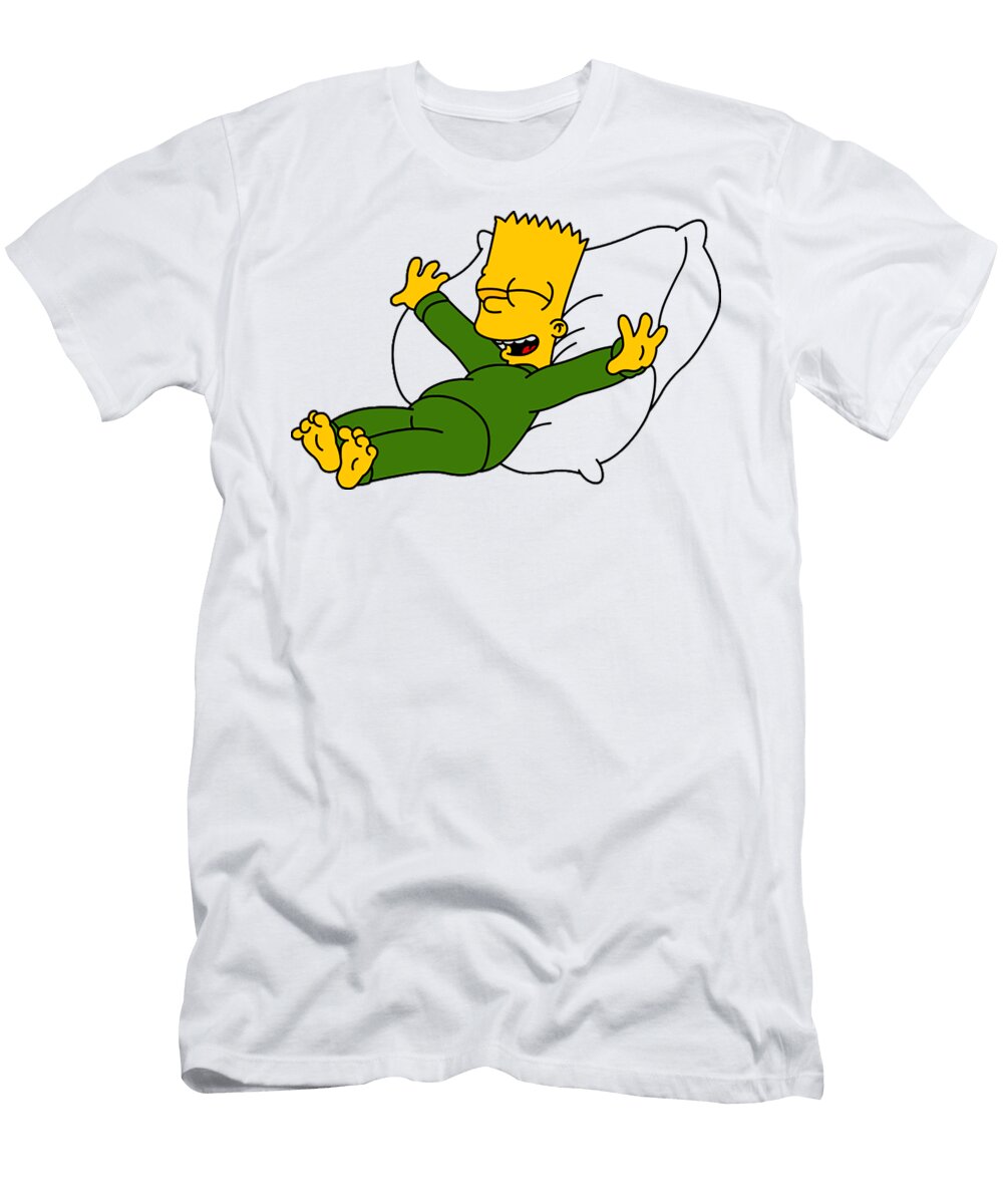 Ngolet Anggi Aman T-Shirt