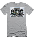 NHL All Time Assists Leaders All Sports T-Shirt