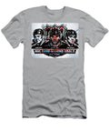 NHL All Time Game Winning Goal Leaders All Sports T-Shirt