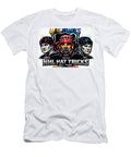 NHL All Time Hat Trick Leaders All Sports T-Shirt