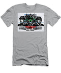 NHL All Time Plus Minus Leaders All Sports T-Shirt