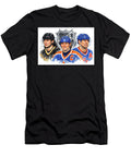 NHL All Time Points Leaders 2 All Sports T-Shirt