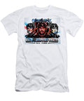 NHL All Time Power Play Goal Leaders All Sports T-Shirt