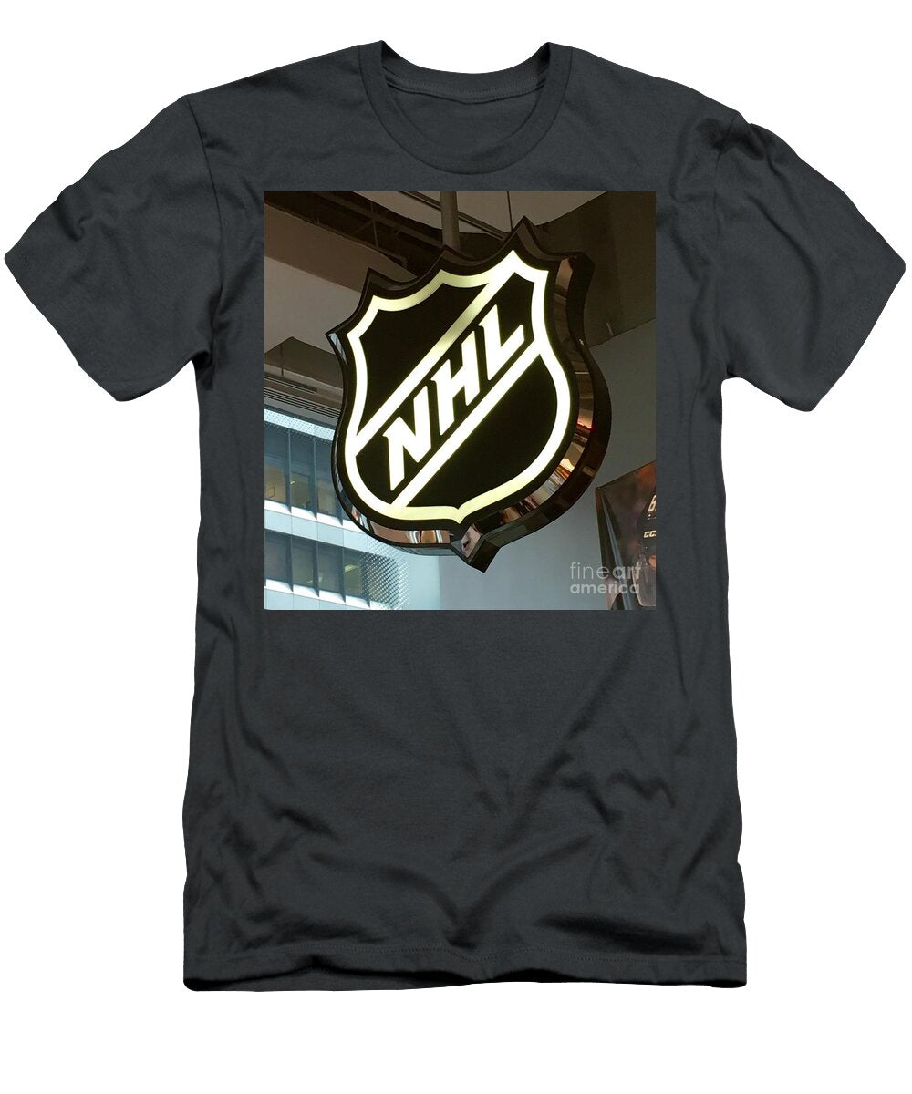 NHL Carey Colton T-Shirt