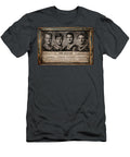 NHL Legends Portrait All Things T-Shirt