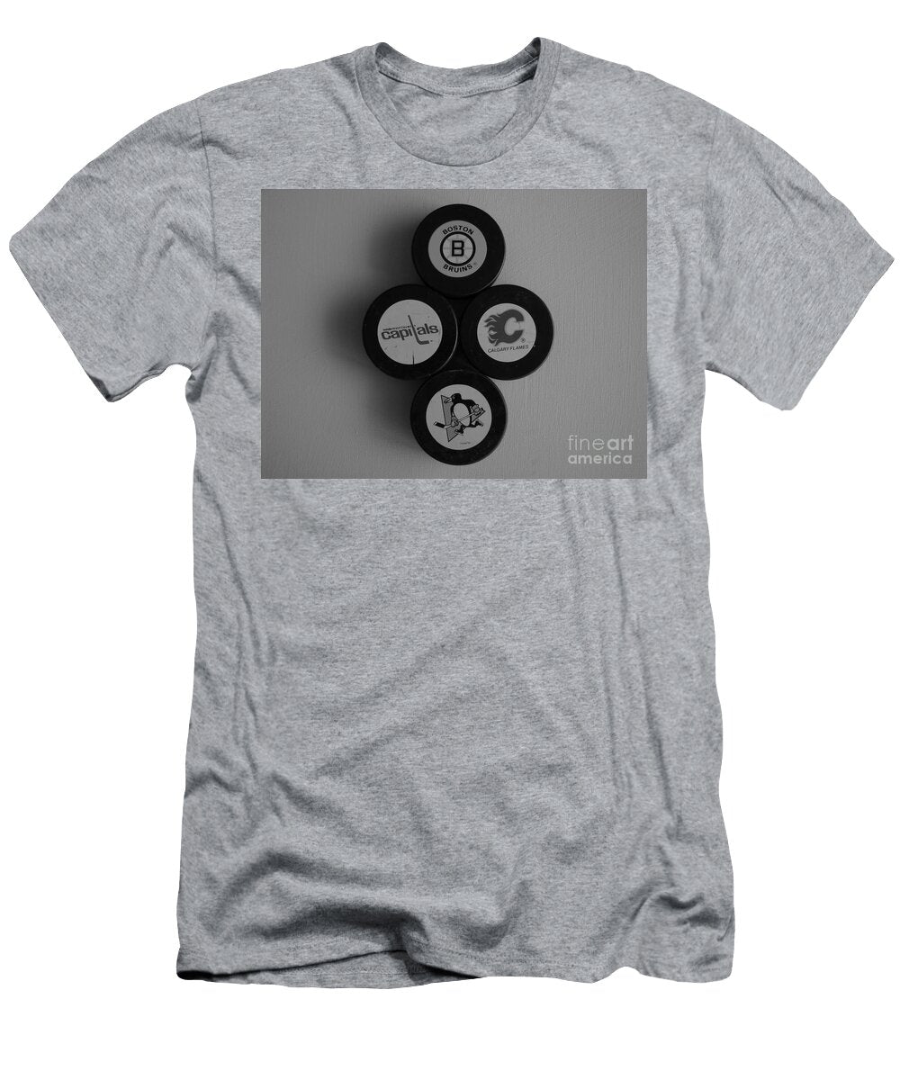 NHL Michael Krek T-Shirt