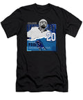 Nicholas Paul Hockey Kelvin Kent T-Shirt