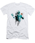 Nick Foles Art Popop T-Shirt