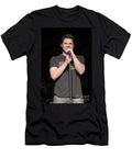Nick Lachey John Atashian T-Shirt
