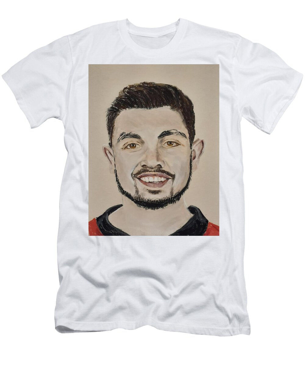 Nick Paul Betty Anne Mcdonald T-Shirt
