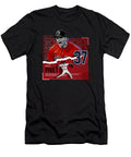 Nick Pivetta Baseball Kelvin Kent T-Shirt