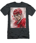 Nicklas Lidstrom Dieu Vuong Kha T-Shirt