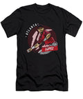 Nicky Lopez Atlanta Dots Ihsan Sirin T-Shirt