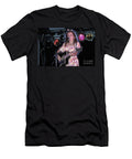 Nicolette Larson John Atashian T-Shirt
