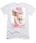 Nicolette Tina Lecour T-Shirt