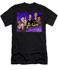 Night Court Geraldine Myszenski T-Shirt