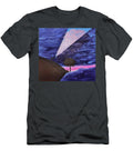 Night Shadows Ibrahim Maseeh T-Shirt