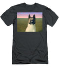 Nikita James W Johnson T-Shirt