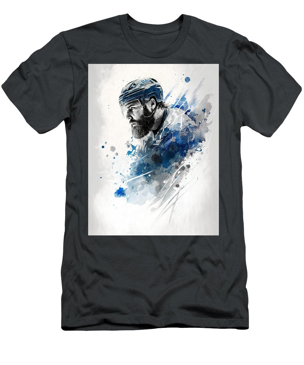 Nikita Kucherov Dieu Vuong Kha T-Shirt