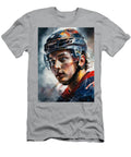 Nikita Zadorov Dieu Vuong Kha T-Shirt