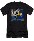 Nikola Jokic Basketball Kelvin Kent T-Shirt