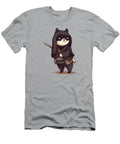 Ninja Alpaca Amir Faysal T-Shirt
