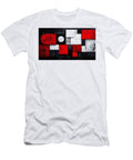 Niu Huskies Legacy Noah Parker T-Shirt