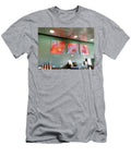 Nixons Coffee House 2 Angelina Vick T-Shirt