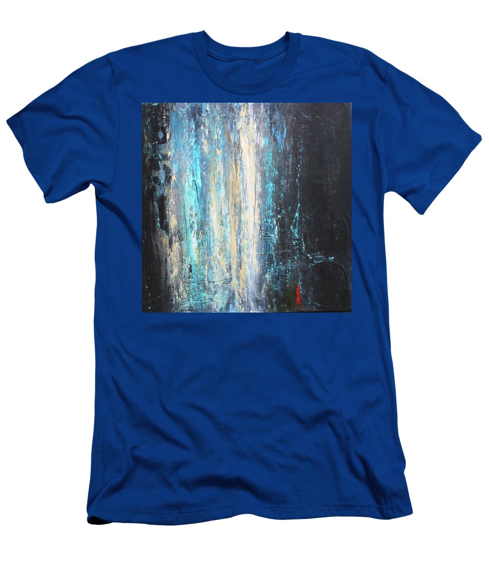 No 851 Patricia Lintner T-Shirt