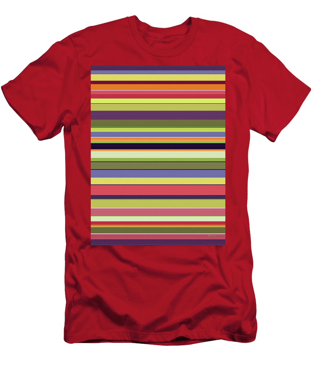 No 944 Jon Woodhams T-Shirt