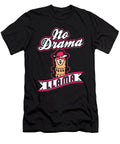 No Drama Llama Alessandra Roth T-Shirt