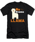 No Drama Llama Eboni Dabila T-Shirt