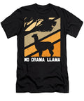 No Drama Llama Sambel Pedes T-Shirt